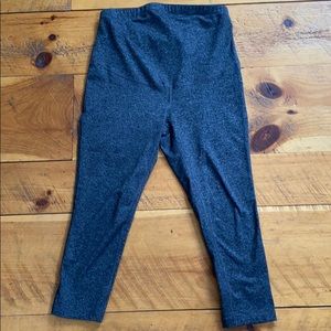 Oh navy gym leggings